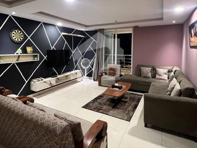 Apartment for rent