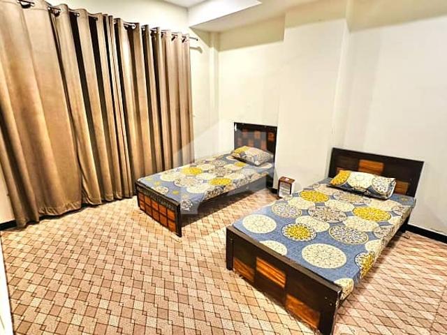 Apartment for rent in Islamabad