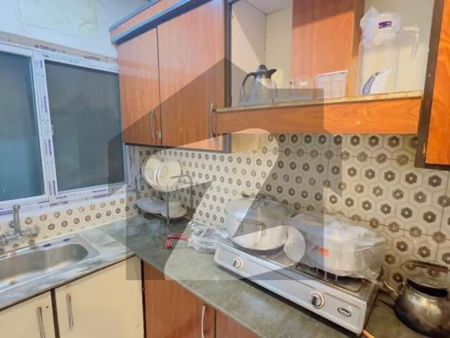 Apartment for rent in Islamabad