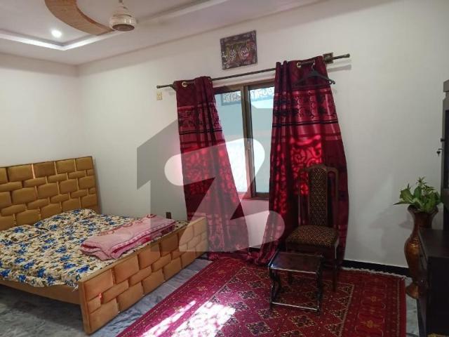 Apartment for rent in Islamabad