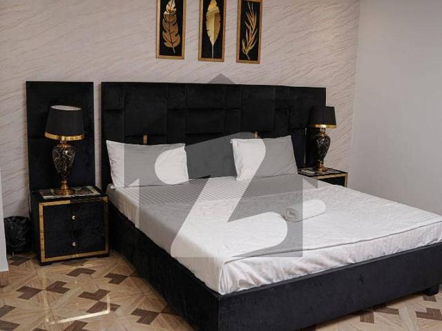 Apartment for rent in Rawalpindi, Islamabad Capital Territory