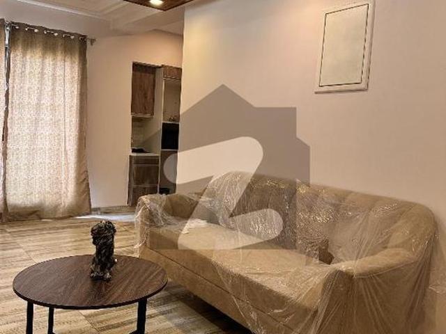 Apartment for rent in Rawalpindi, Islamabad Capital Territory