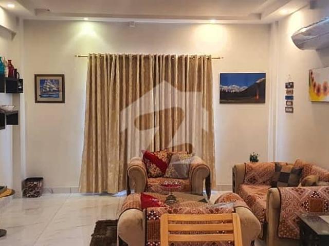 Apartment for sale in Rawalpindi, Islamabad Capital Territory