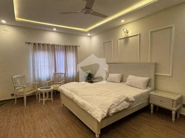 Apartment for rent in اسلام آباد, زون 1