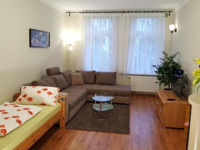 Apartment mieten in Eutritzsch, Leipzig