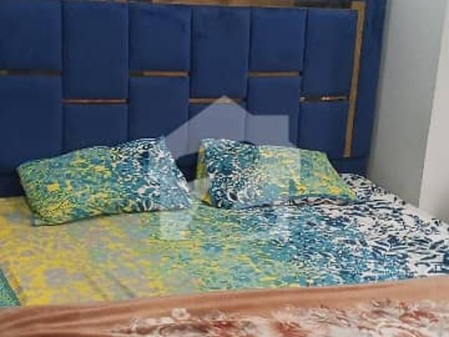 Apartment for rent in Islamabad
