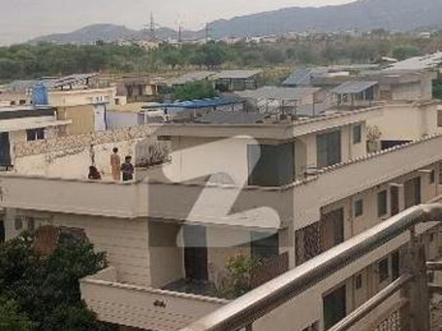 Apartment for rent in Islamabad