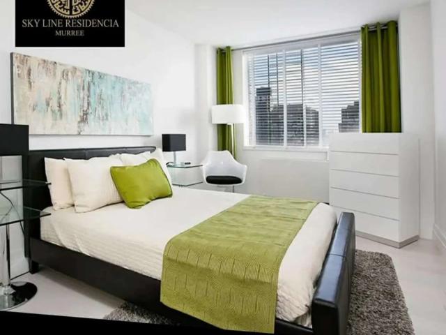 Apartment for sale in Murree, Islamabad Capital Territory