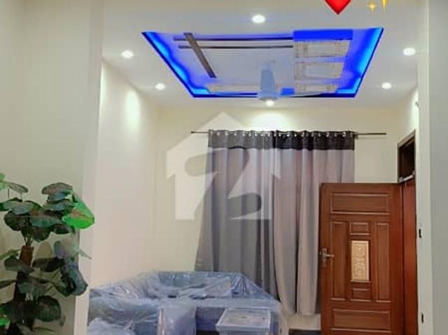 Apartment for sale in اسلام آباد, زون 1