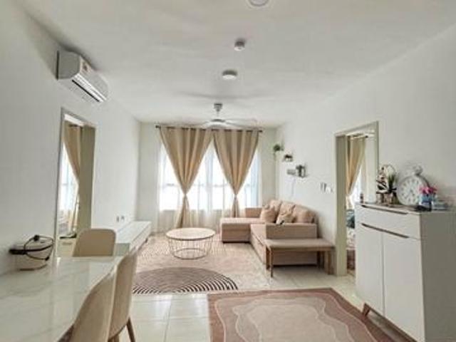 Serviced Residence for rent in Tanjong Sepat, Selangor