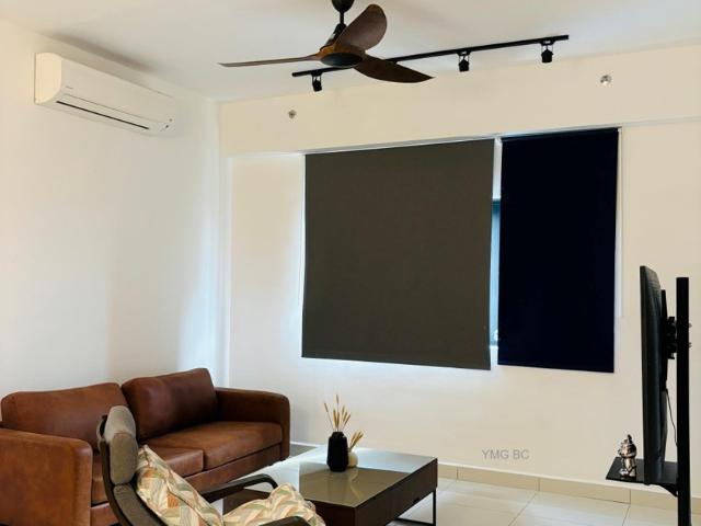 House for rent in Kuala Selangor, Selangor