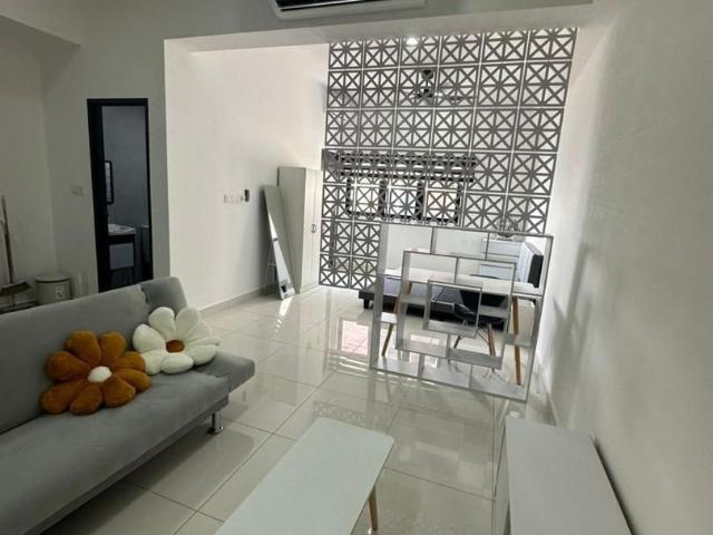 House for rent in Kuala Selangor, Selangor