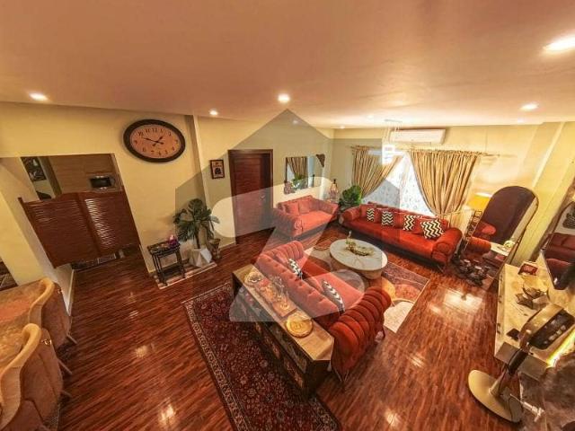 Apartment for rent in Rawalpindi, Punjab