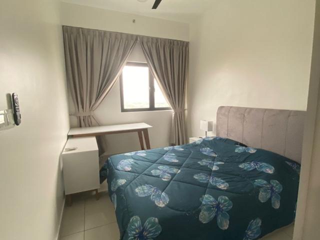 House for rent in Kuala Selangor, Selangor
