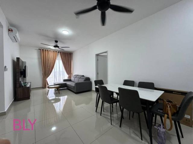 House for rent in Port Klang, Selangor