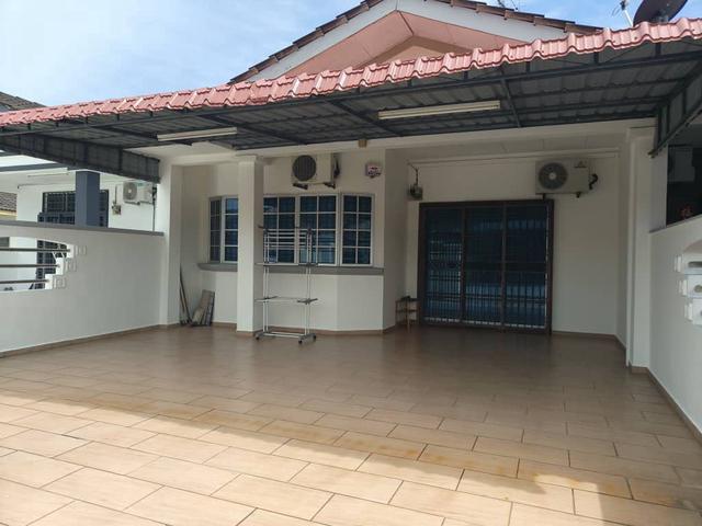 Terraced House for rent in Kulai, Johor