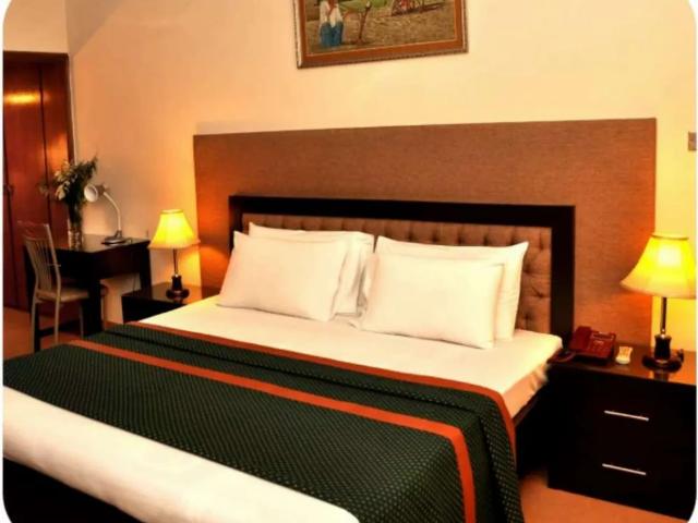Apartment for rent in Rawalpindi, Islamabad Capital Territory