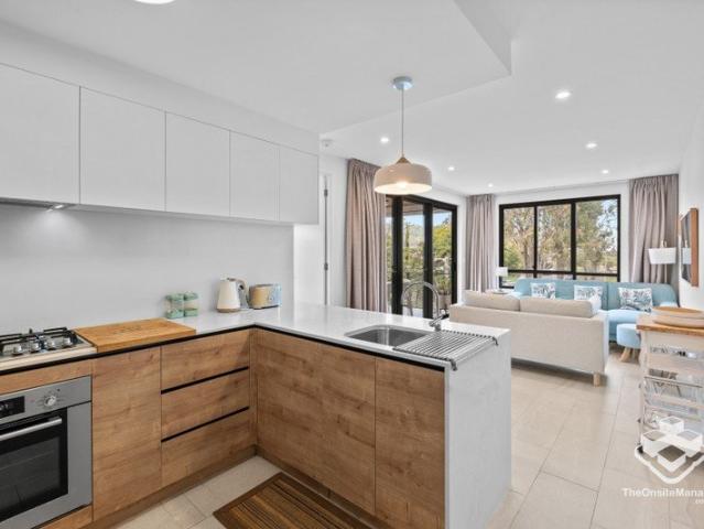 Apartment for rent in Toombul, Queensland