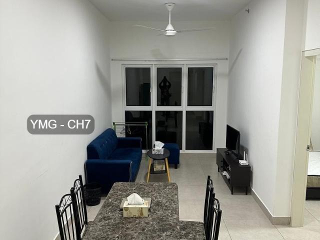 House for rent in Kajang, Langat