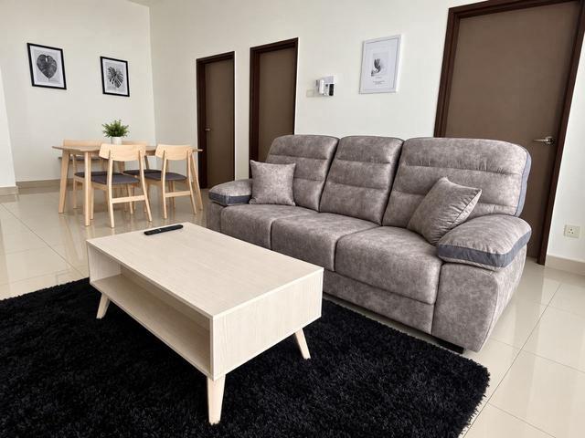 Serviced Residence for rent in Kuala Lumpur, Country Heights Damansara