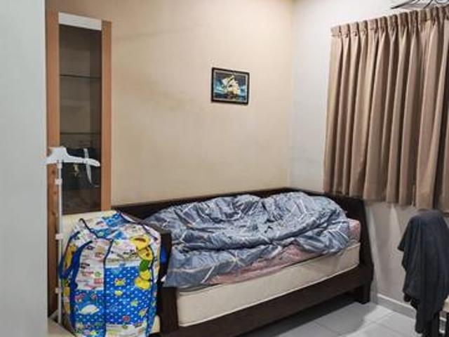 Condominium for sale in Wellesley, Penang