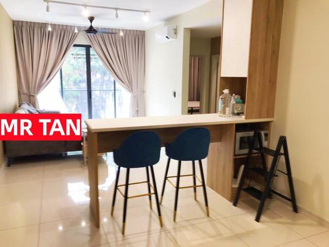 Serviced Residence for sale in Cheras, Kuala Lumpur