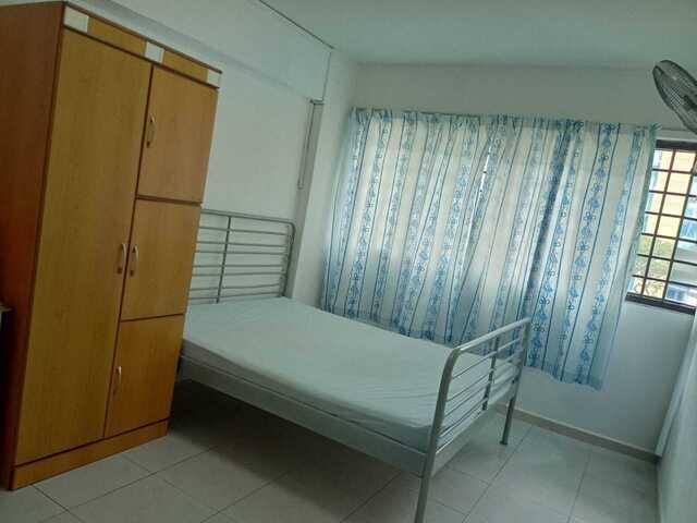 Room for rent in Chai Chee