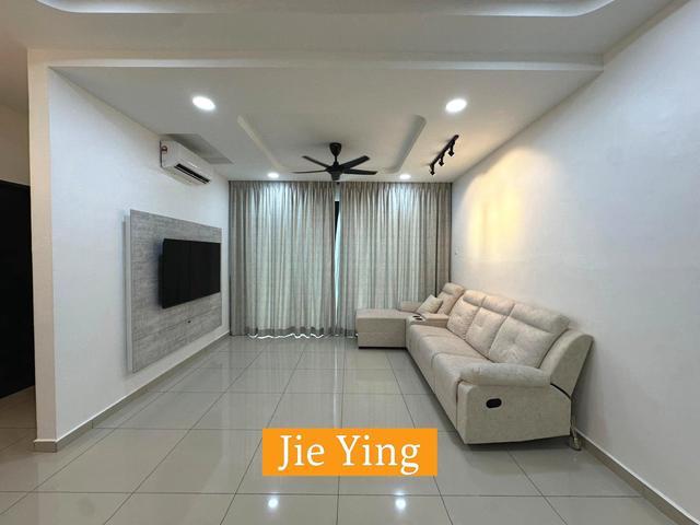 Condominium for rent in Wellesley, Penang