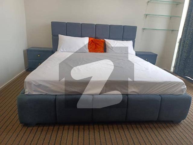Apartment for rent in Islamabad