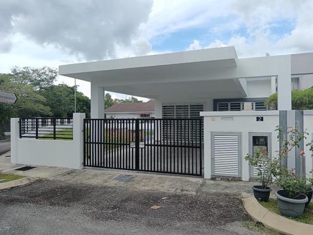 Terraced House for rent in Lengging, Negeri Sembilan