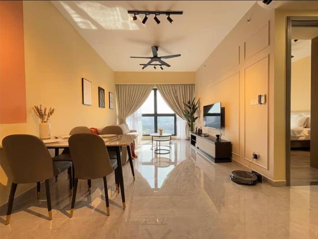 House for rent in Country Heights Damansara, Kuala Lumpur