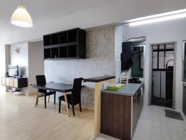 Condominium for rent in Petaling, Subang Jaya