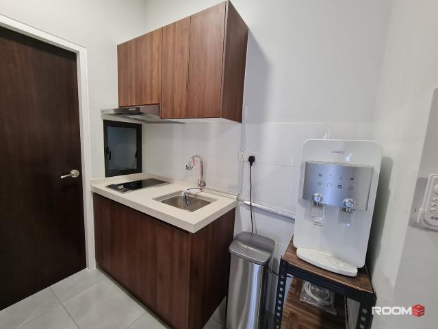 Apartment for rent in Country Heights Damansara, Kuala Lumpur