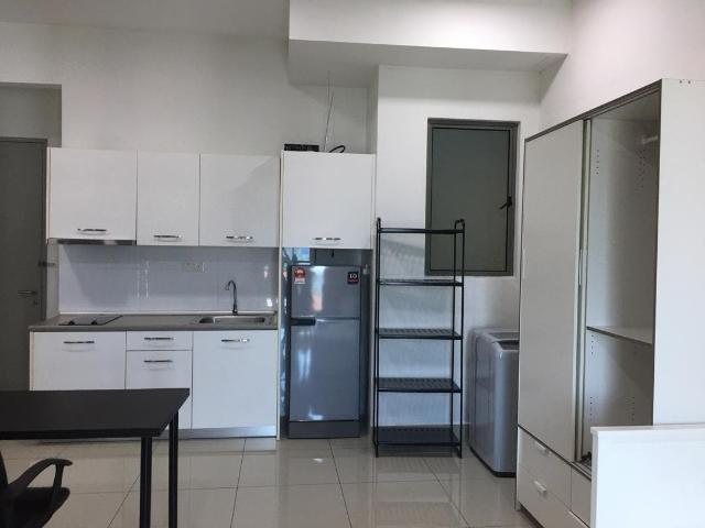 House for rent in Tanjong Sepat, Selangor