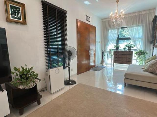 Terraced House for sale in Tanjong Sepat, Selangor