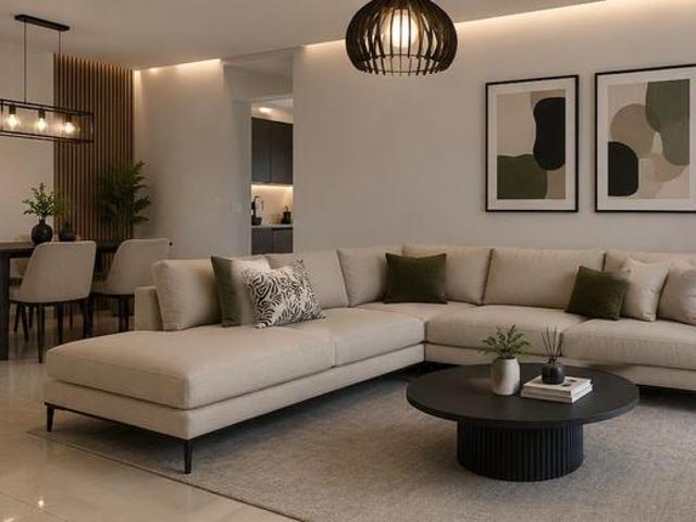 Terraced House for sale in Tanjong Sepat, Selangor