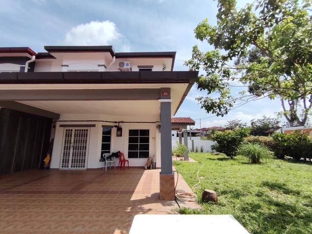 Terraced House for rent in Sendayan Village, Negeri Sembilan