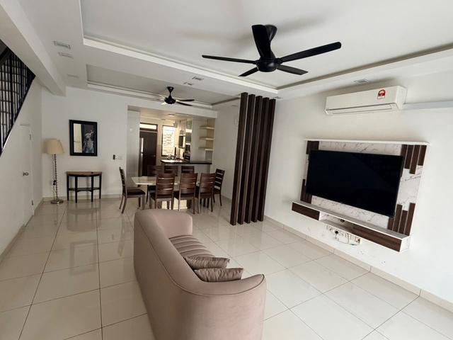 Terraced House for rent in Petaling, Alam Impian