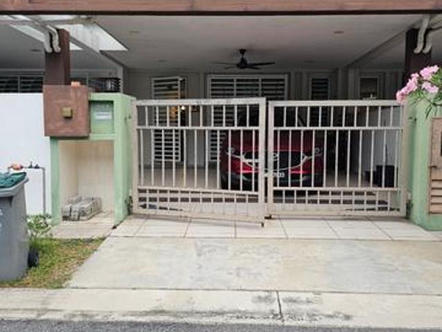 Terraced House for sale in Nilai, Negeri Sembilan