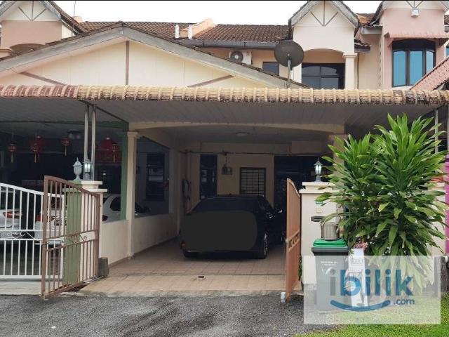 Room for rent in Kulim, Kedah