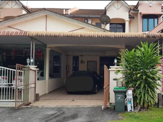 Terraced House for rent in Kulim, Kedah