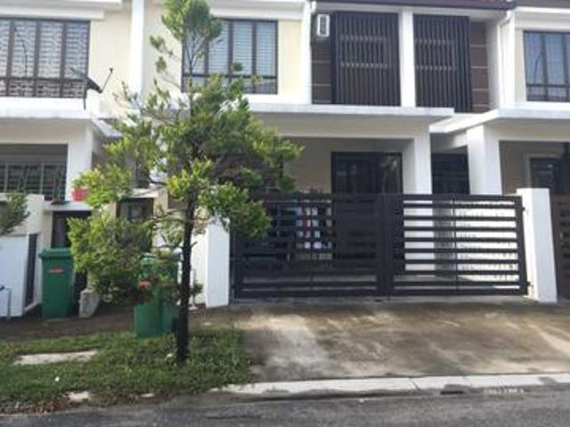 Terraced House for rent in Kajang, Langat