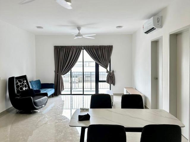 House for rent in Selangor