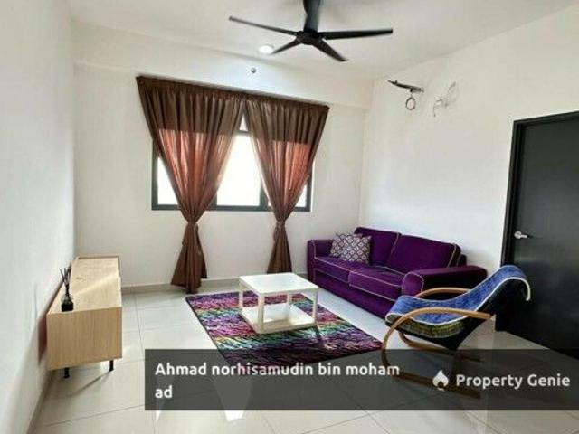 Apartment for rent in Port Klang, Selangor