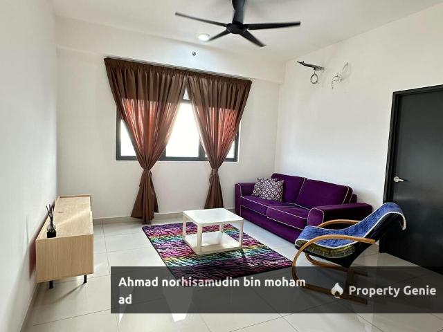 Condominium for rent in Petaling, Alam Impian