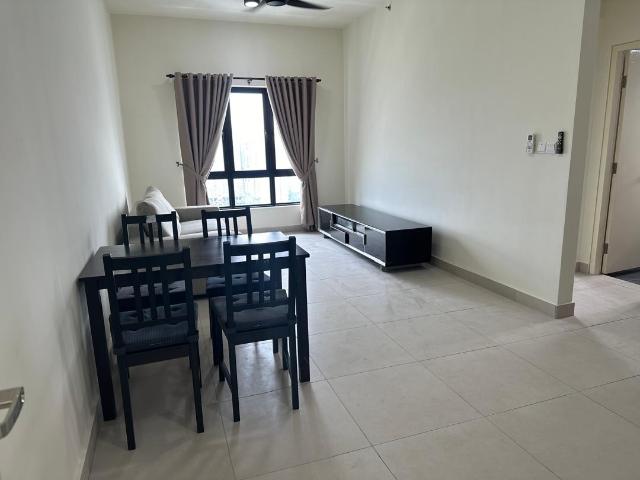 House for rent in Tanjong Sepat, Selangor