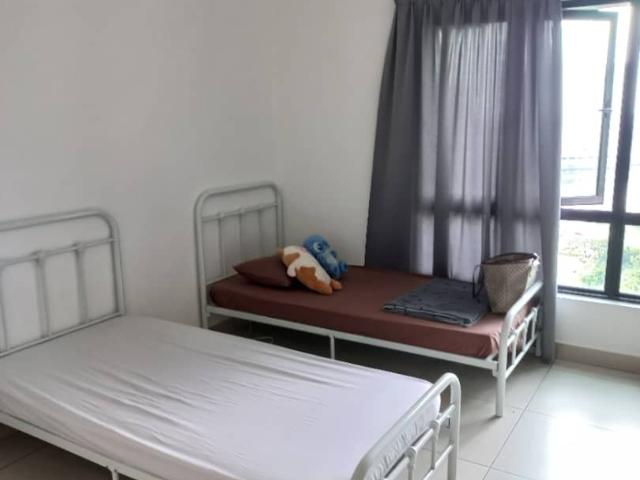 House for rent in Tanjong Sepat, Selangor