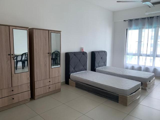 House for rent in Tanjong Sepat, Selangor