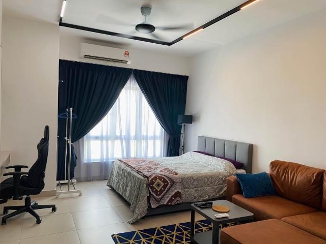 House for rent in Tanjong Sepat, Selangor