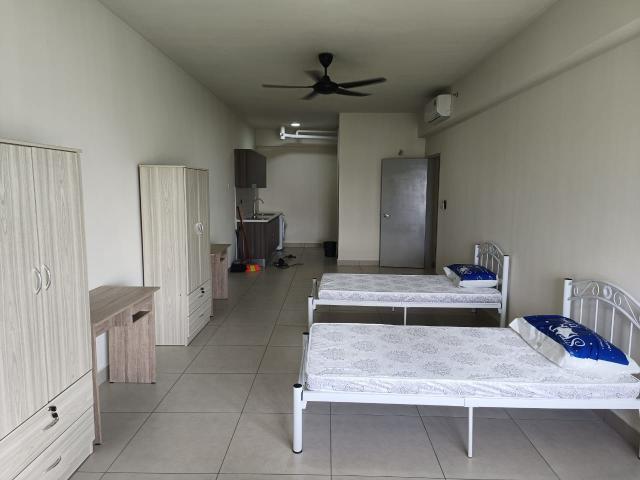 House for rent in Tanjong Sepat, Selangor